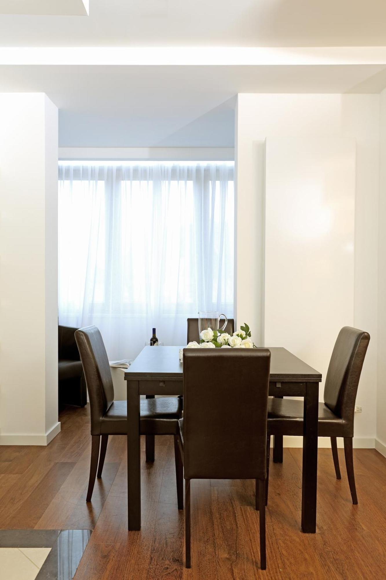 The Queen Luxury Apartments - Villa Medici 룩셈부르크 외부 사진