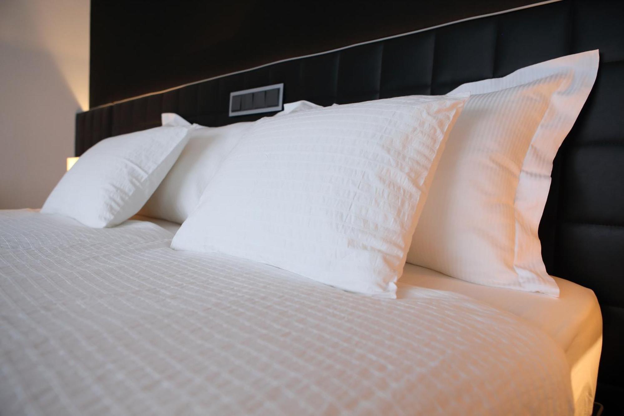The Queen Luxury Apartments - Villa Medici 룩셈부르크 외부 사진