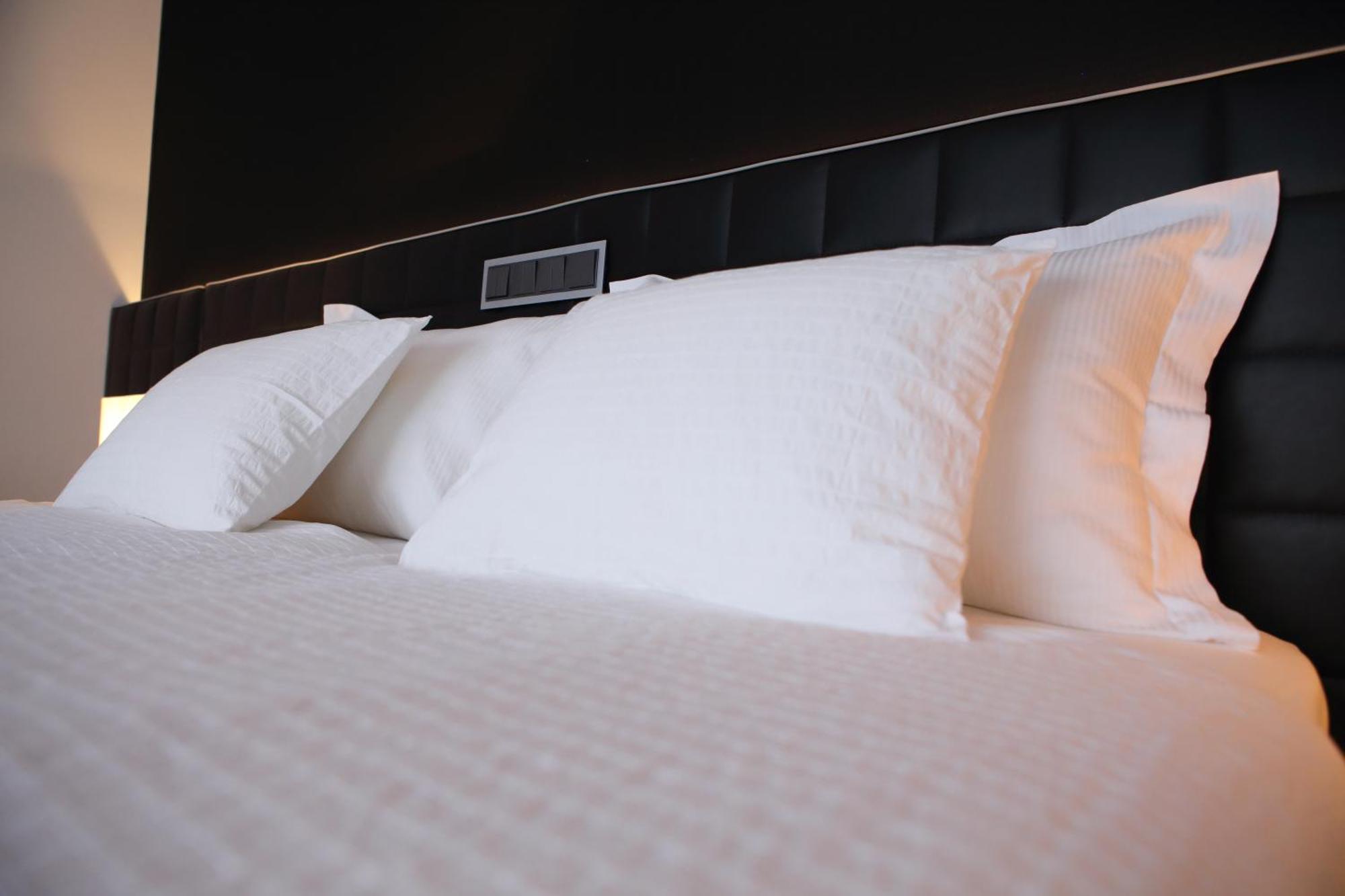 The Queen Luxury Apartments - Villa Medici 룩셈부르크 외부 사진