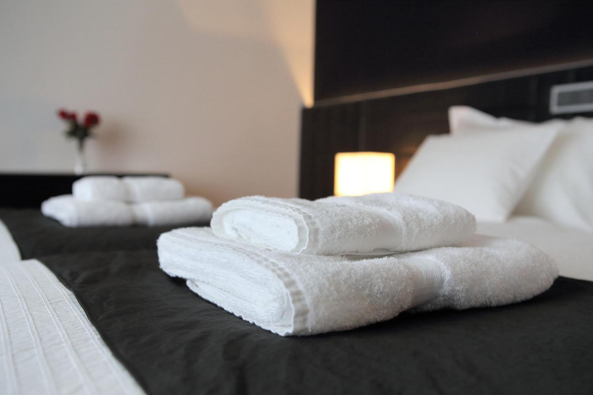 The Queen Luxury Apartments - Villa Medici 룩셈부르크 외부 사진