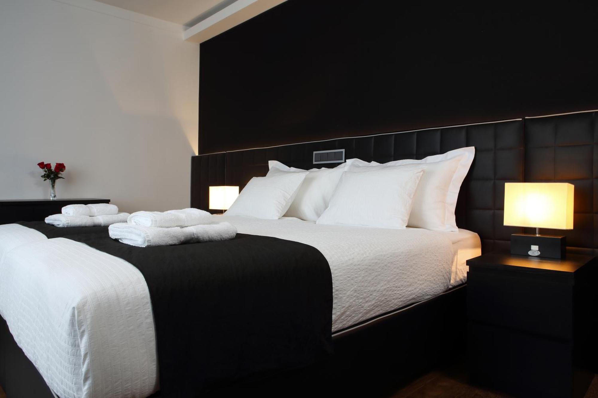 The Queen Luxury Apartments - Villa Medici 룩셈부르크 외부 사진