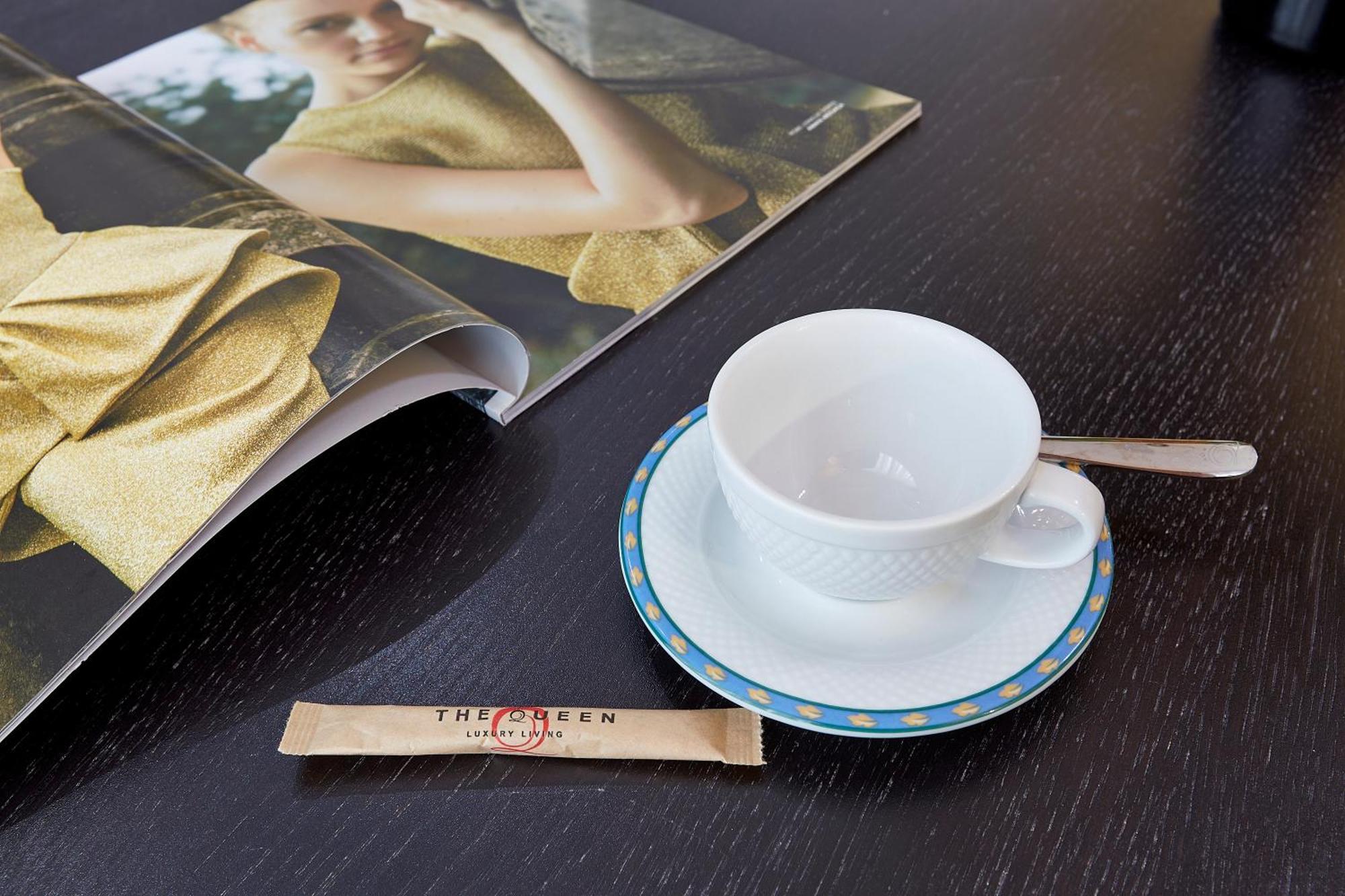The Queen Luxury Apartments - Villa Medici 룩셈부르크 외부 사진