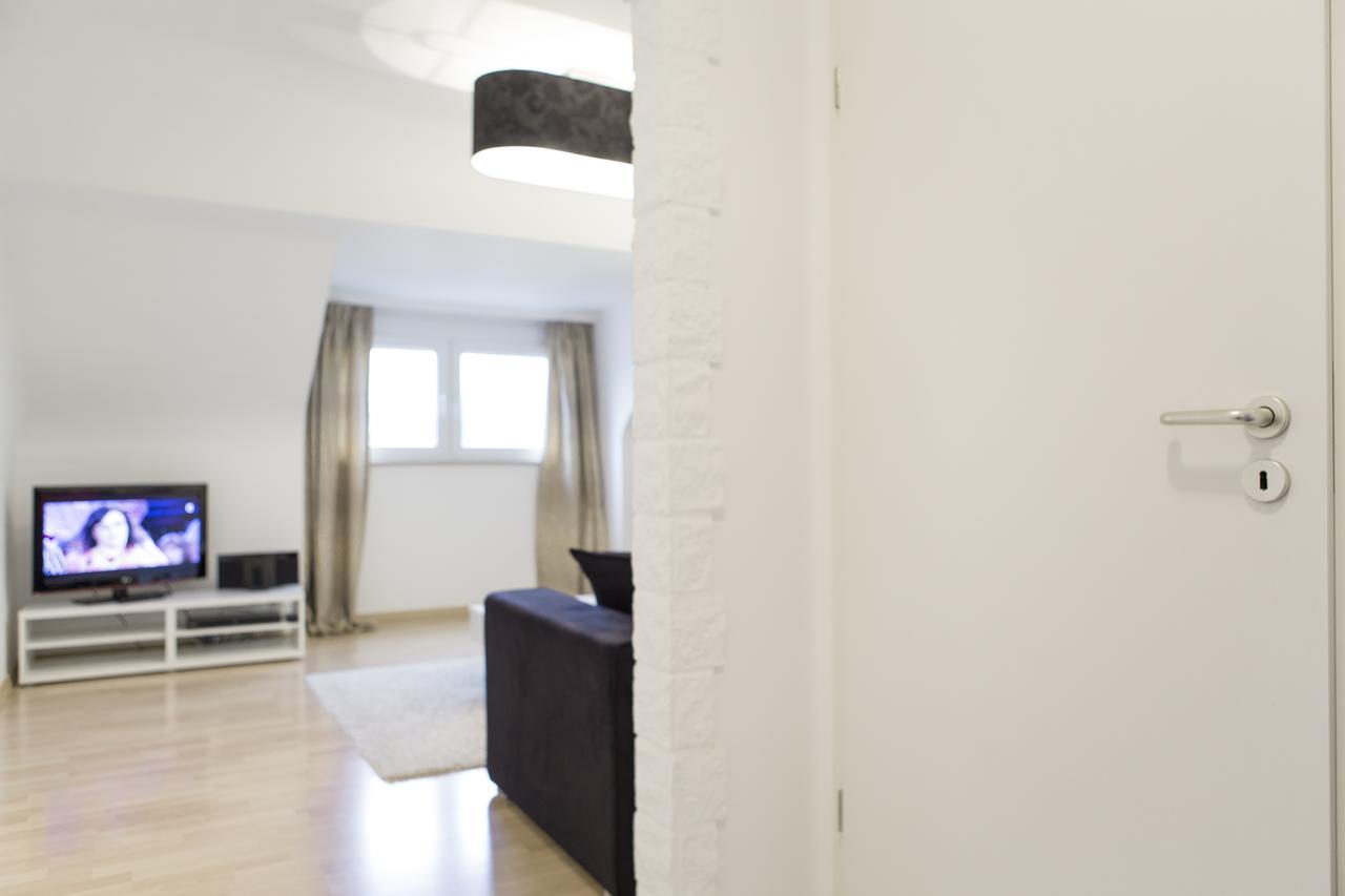The Queen Luxury Apartments - Villa Medici 룩셈부르크 외부 사진