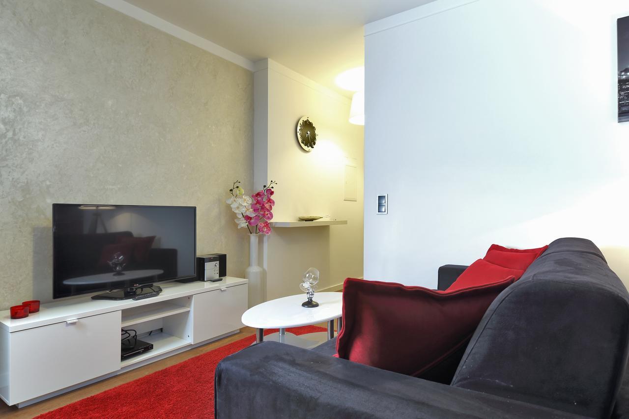 The Queen Luxury Apartments - Villa Medici 룩셈부르크 외부 사진