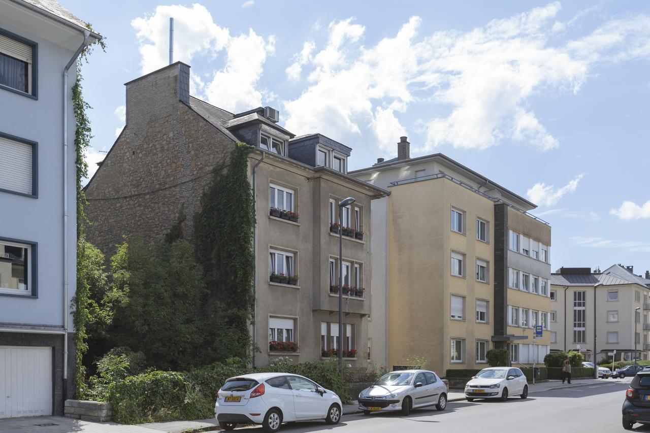 The Queen Luxury Apartments - Villa Medici 룩셈부르크 외부 사진