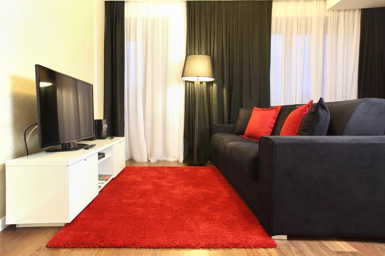The Queen Luxury Apartments - Villa Medici 룩셈부르크 외부 사진
